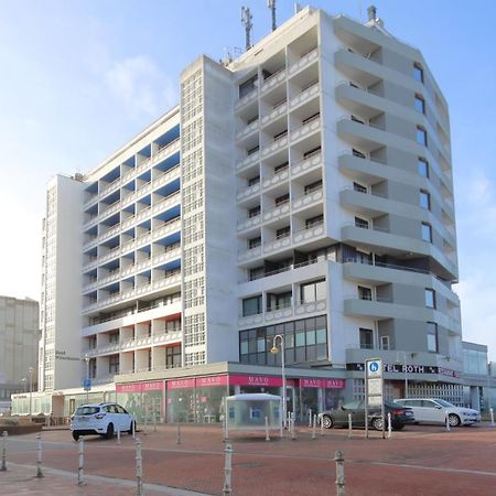 Haus Sylter Welle 9-99 Ob Apartment Westerland Exterior photo