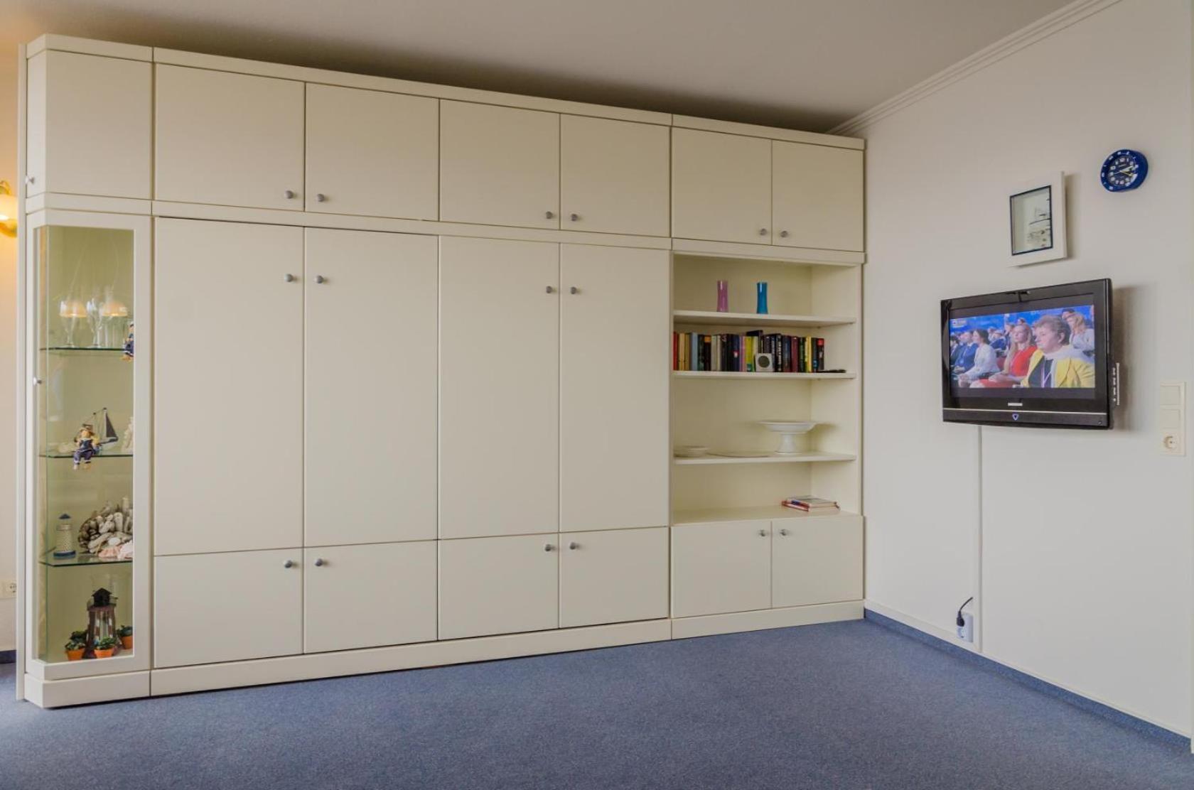 Haus Sylter Welle 9-99 Ob Apartment Westerland Exterior photo